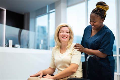 Caregiver Jobs in Canada with Visa Sponsorship 2024/2025