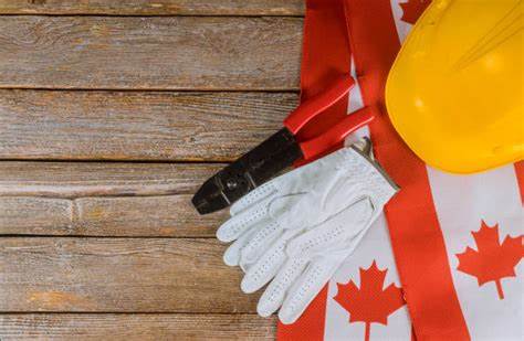 Construction Jobs in Canada with Visa Sponsorship 2024