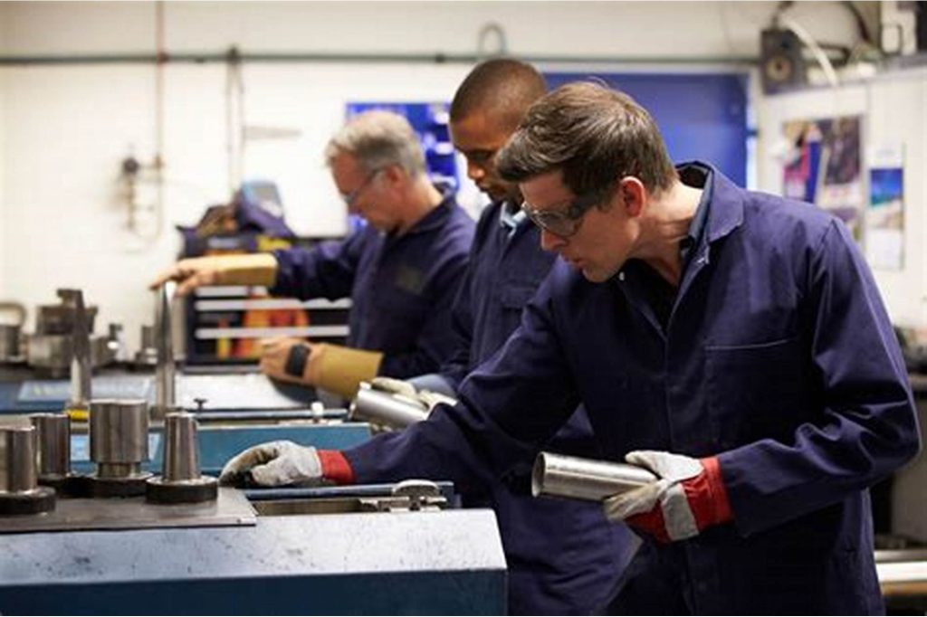 Factory Jobs