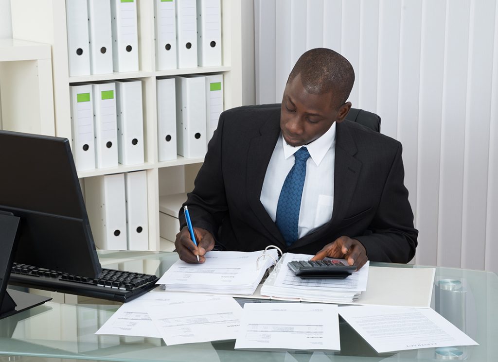 High-Paying Accounting Jobs in Australia (2024/2025)