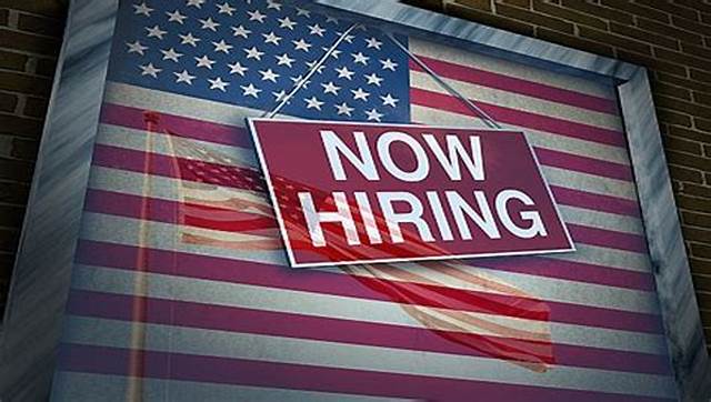 High-Paying Jobs USA