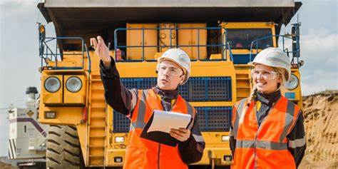 Senior Mining Consultant Jobs in Australia 2024