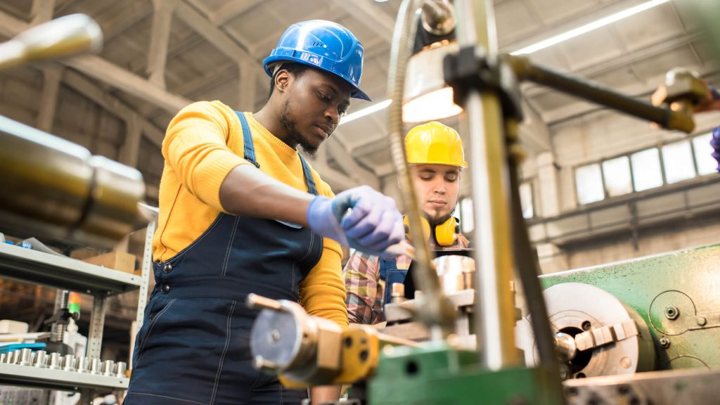 Skilled Labor Jobs in Canada with Visa Sponsorship 2024/2025