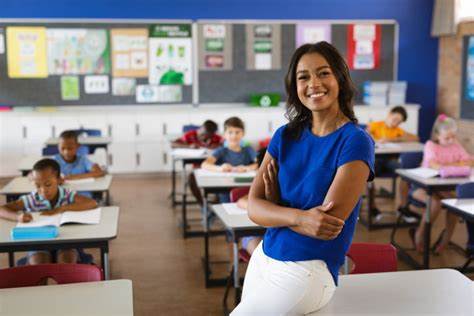 Teaching Jobs in the USA with Visa Sponsorship in 2024/2025
